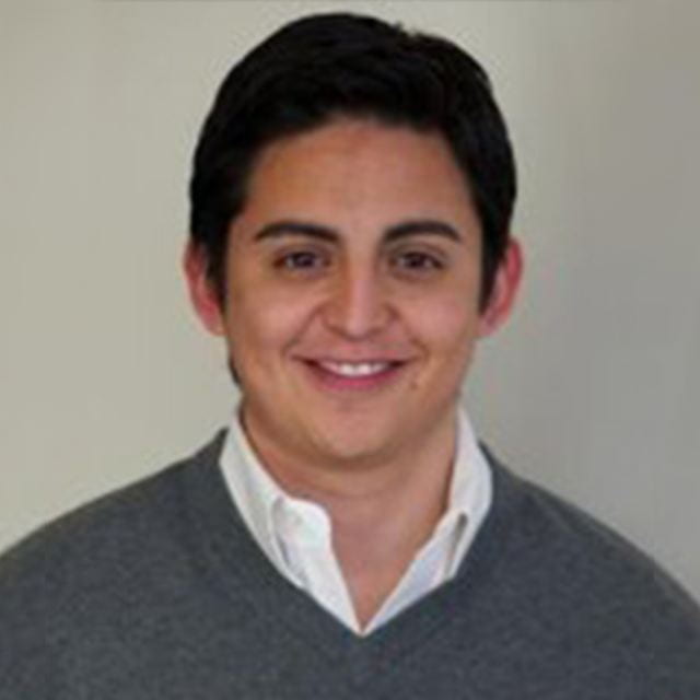 Luis Ortiz, MBA’10