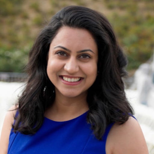 Episode 2: Anuja More, MBA’15