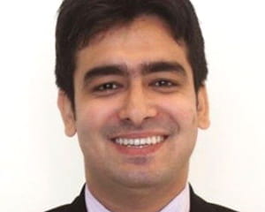 Abhinav Sharma, Full-Time MBA testimonial